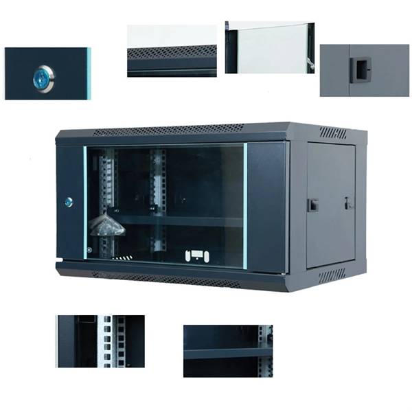 Amount of wires allowed when entering and exiting the distribution box