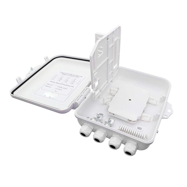 Custom Price of Standard Distribution Boxes