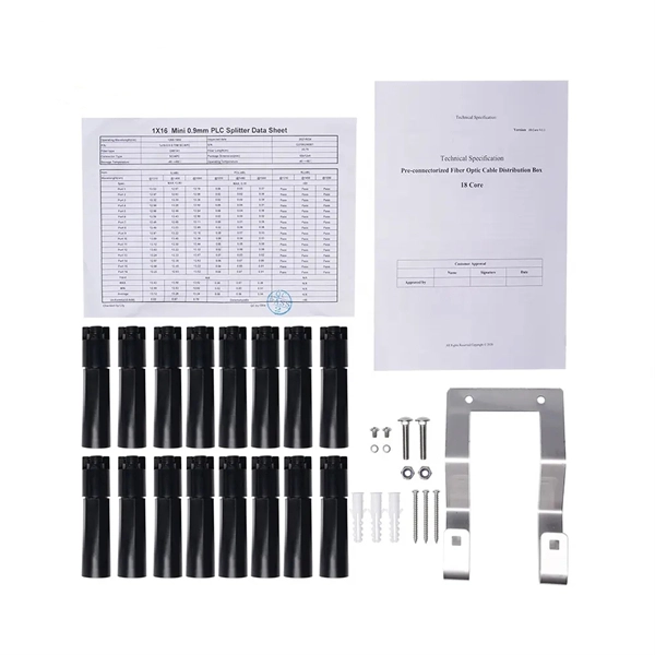 Papua New Guinea fiber optic cable supplier