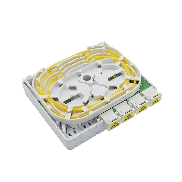 Bahamas Active Optical Module 100G