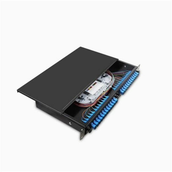 Stainless steel cable trays for Congo cables