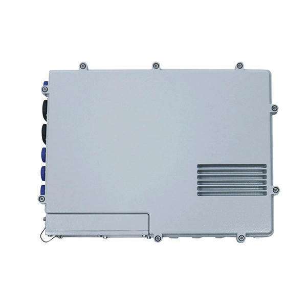 Mexico Trough Cable Tray Manufacturer Customization