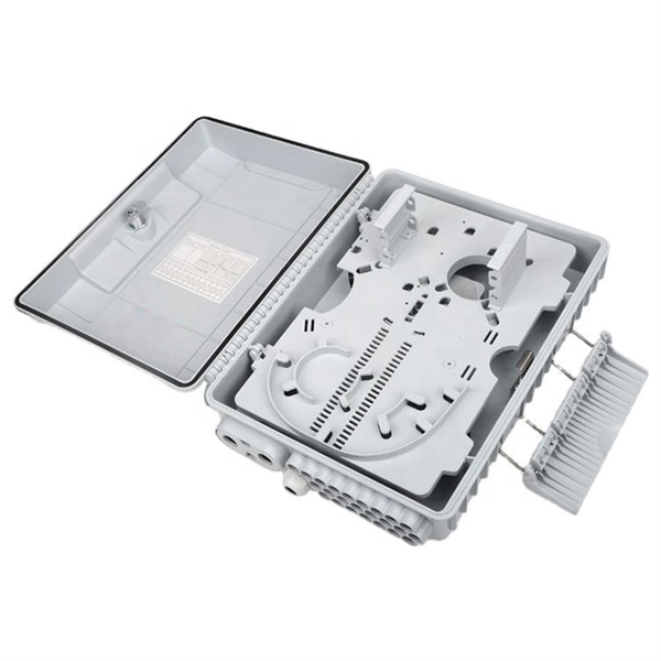 Fiber Optic Strain Sensor Production