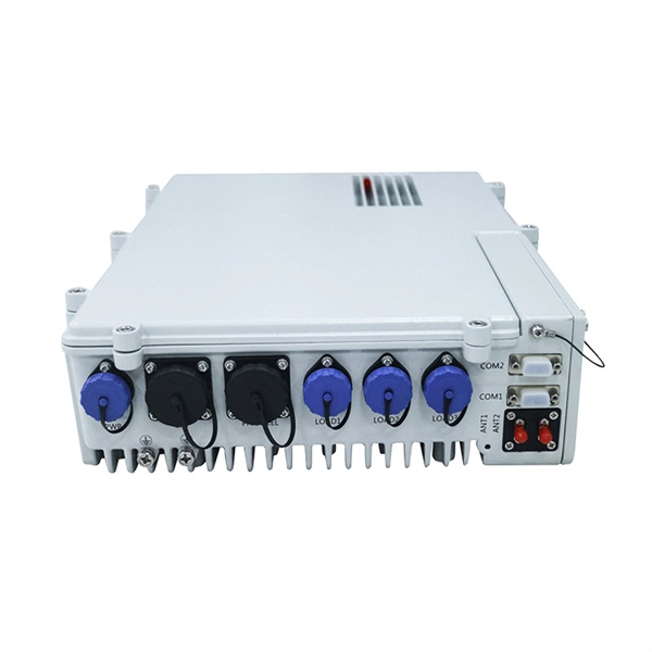 Lithium Battery Optical Power Meter