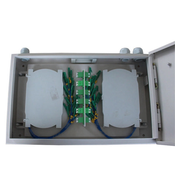 Latvia Temperature Measurement Optical Cable System