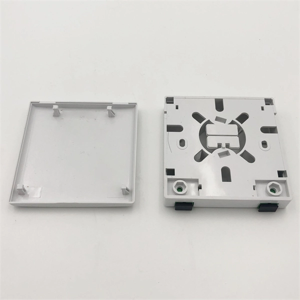 Data Center Interconnect 19-inch Chassis Dimensions