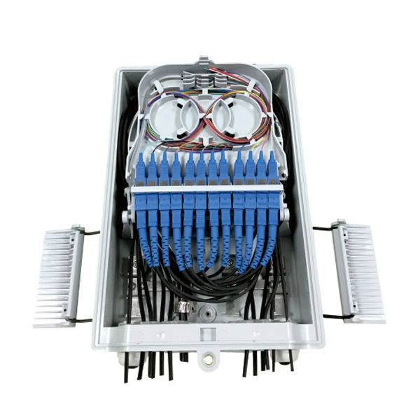 Drop Cable Structure Data