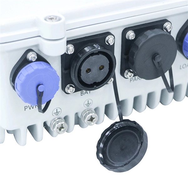 New High-Density Fiber Distribution Box for Smart Cities in North Macedonia