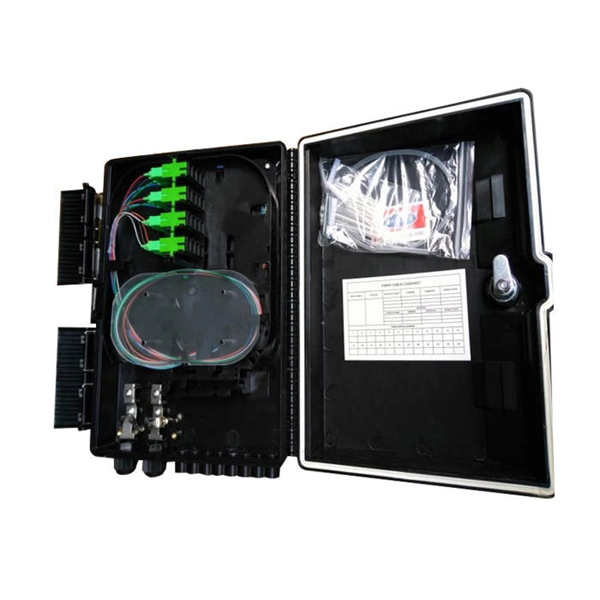 Burkina Faso High-End Distribution Box Price Quote