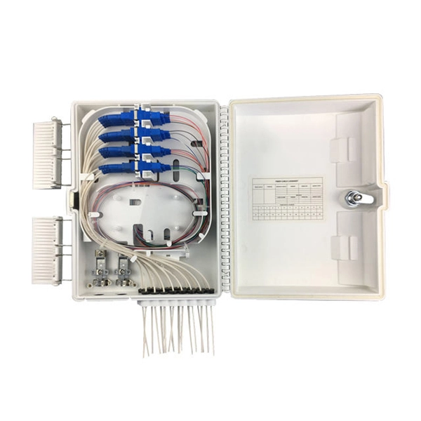 Papua New Guinea Special Optical Cable 2 Cores