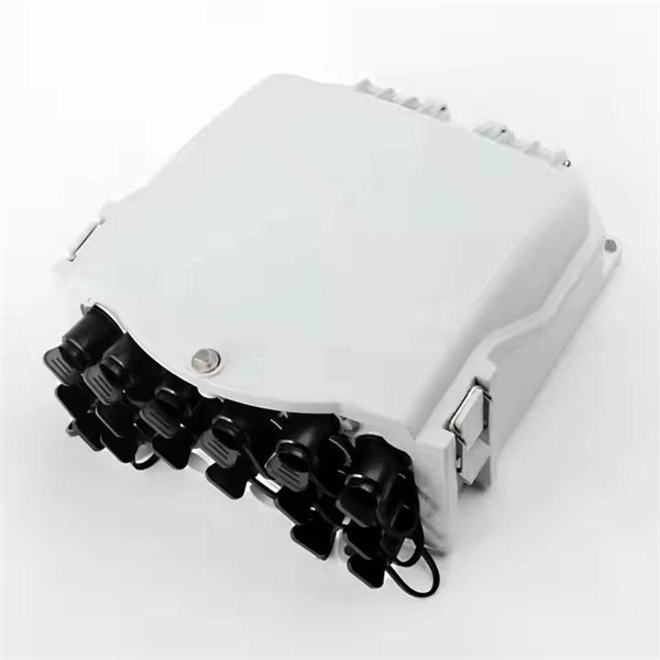 How to network surveillance fiber optic cables 
