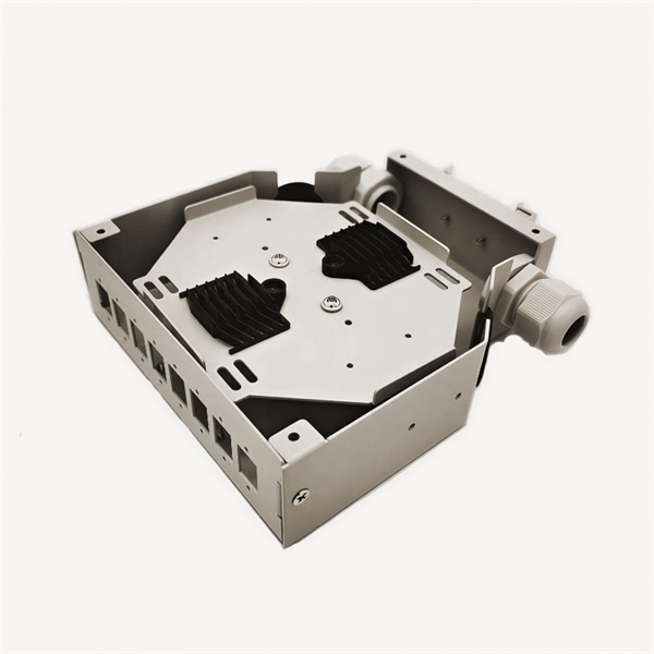 Safety Technical Measures for the Installation of Distribution Boxes