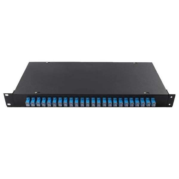 Key Components of Optoelectronic Convergence Networks