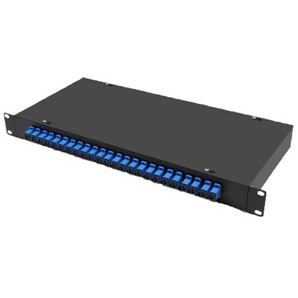 The role of electronic high-precision adjustable attenuator