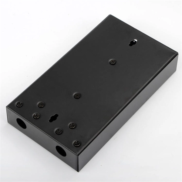 Lebanon LPO optical module OSFP