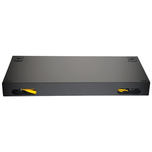 How to determine the gigabit or 10 gigabit speed of optical modules
