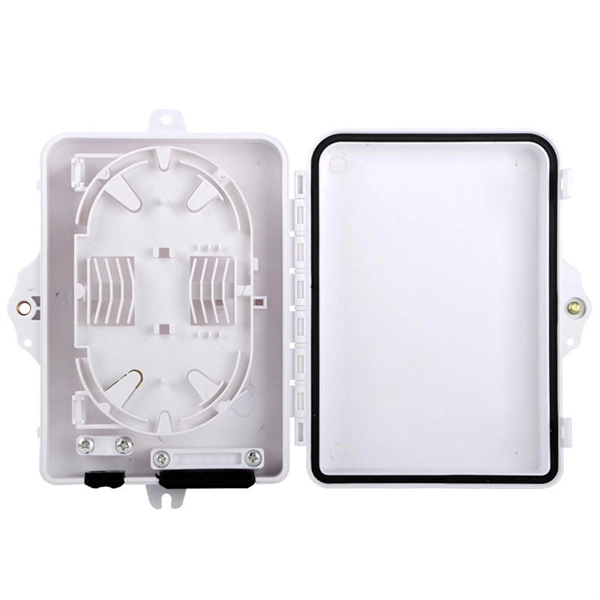 Fiber Optic Cable Square Wire Connector
