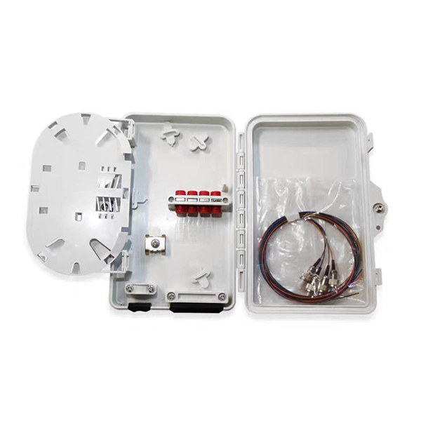 Where to buy intelligent fiber optic splice boxes