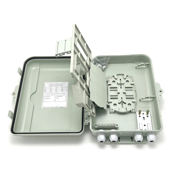 Standards for Mobile Optical Cable Identification Signs