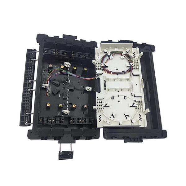 Price List of Plastic Optical Cable Boxes