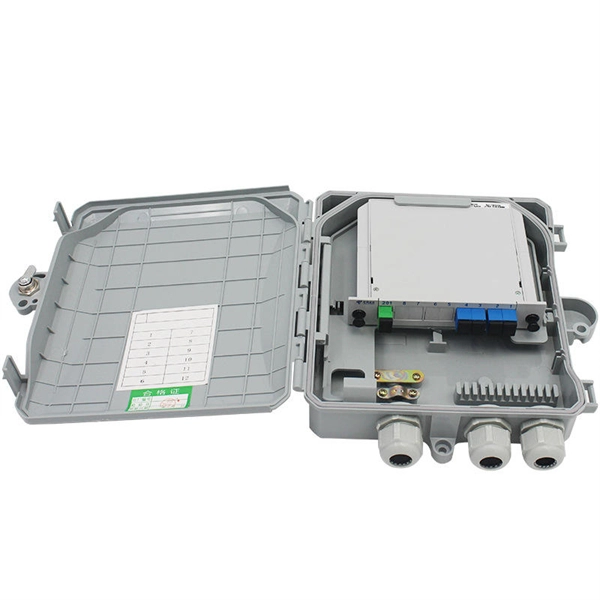 What is the standard for optical modules 