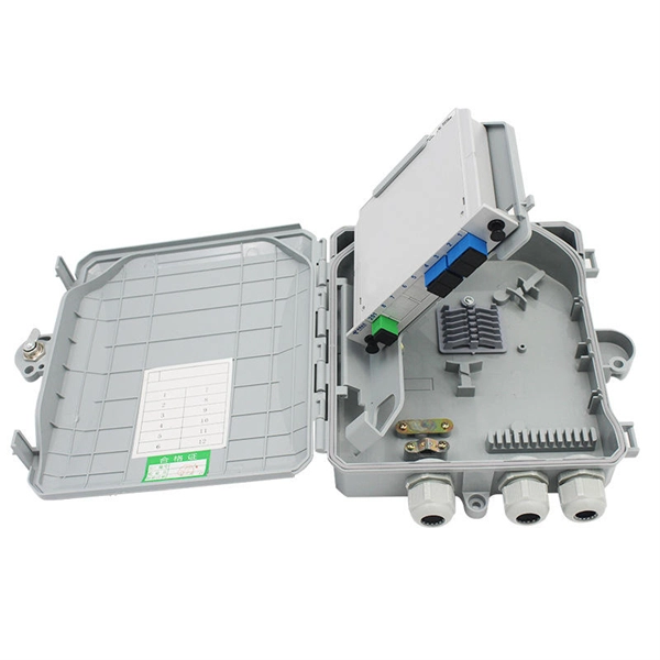 Multimedia Network Cabinet Assembly
