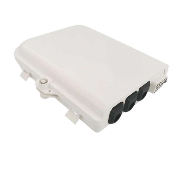 Main Distribution Box Incoming Line Connection Method