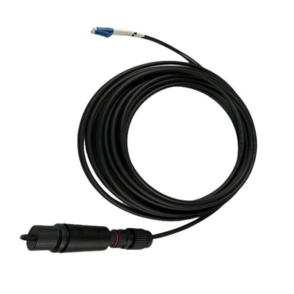 Tariff Costs Data Center Cold Aisle 4U