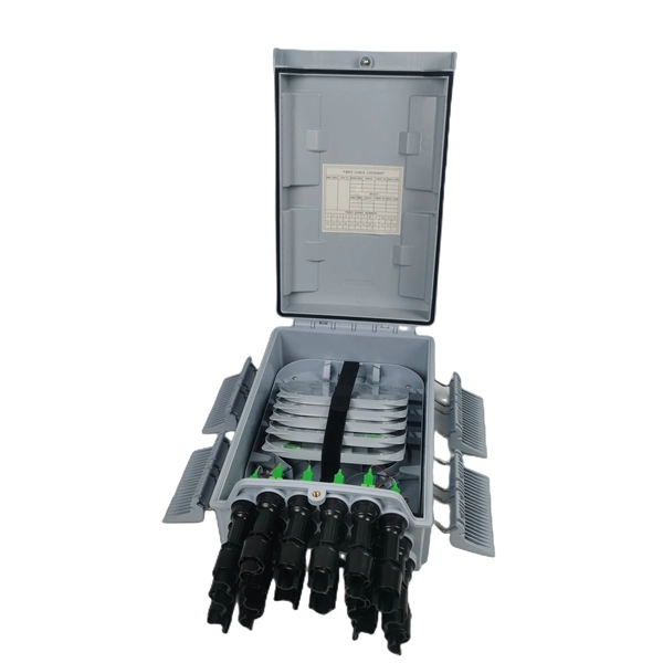 How high should the electrical distribution box be in the Maldives 