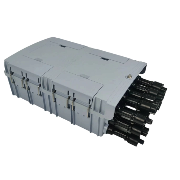Customized Anti-Static Cable Laying Process for Cloud Computing