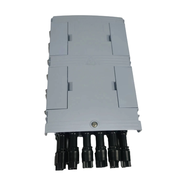 Standard Requirements for the Installation of Dedicated Distribution Boxes