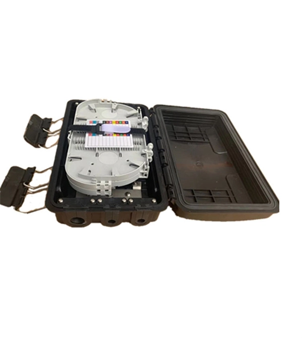 Fiber Optic Cable Primary Box Installation Standards