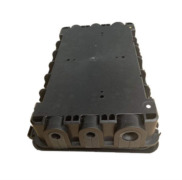 Home electrical distribution box specifications 6 circuits 