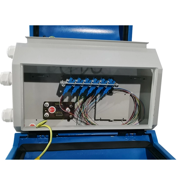 Tajikistan Optical Cable Puller Manufacturer