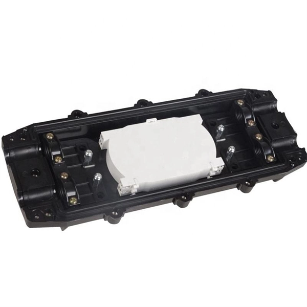 Waterproofing cable trays
