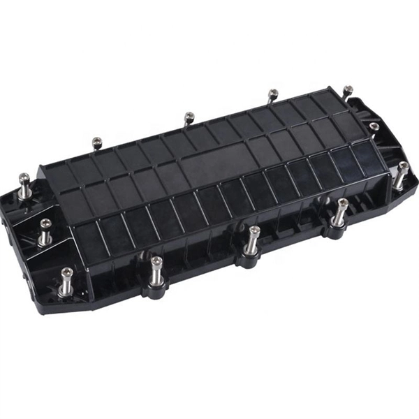 Imported remote power supply for park network anti-tracking