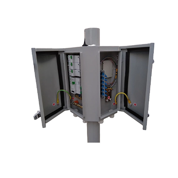 Turkmenistan Outdoor Explosion-proof Distribution Box Factory