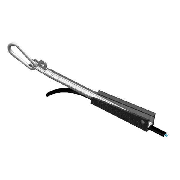 96-core optical cable splicing time