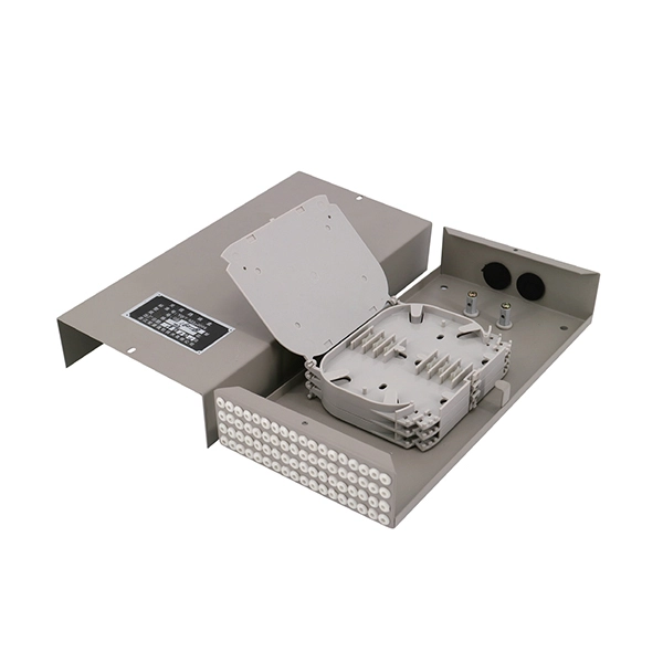 Telecommunications Equipment Room Construction Qualification