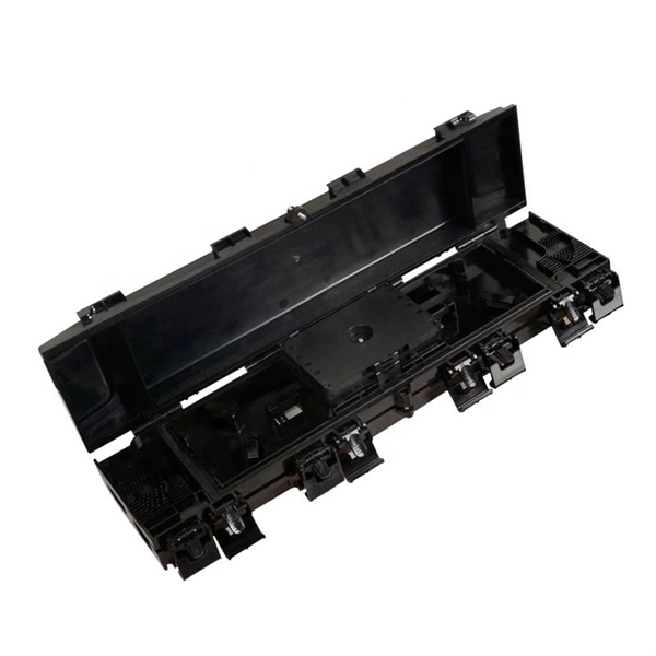 The function of the plastic casing for indoor optical cable collection
