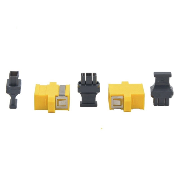 Price of multimode optical ports for switches