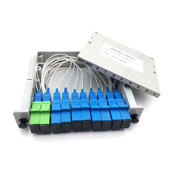 What does Indian cable tray include 