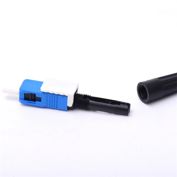 Telecom Broadband Drop Fiber Cable