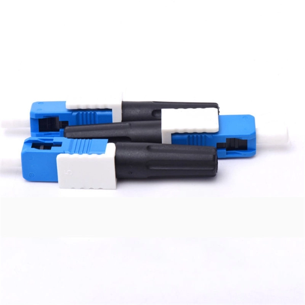 What propagates forward in fiber optic communication 