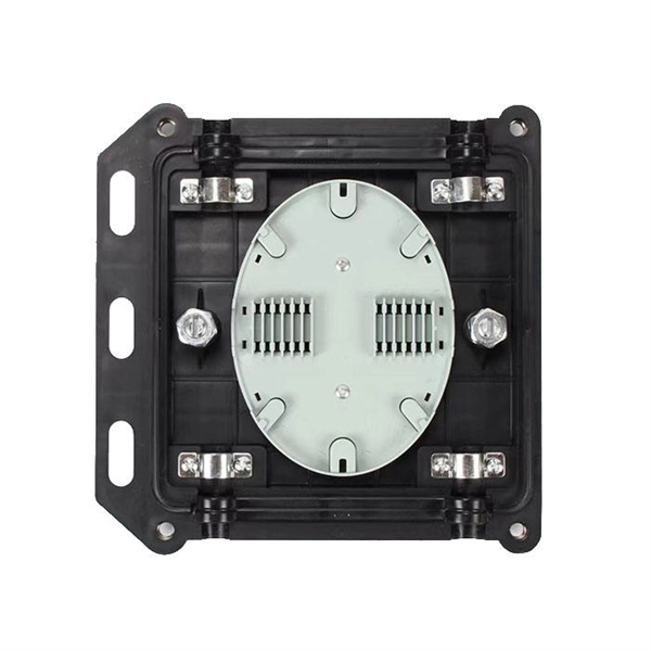 Netgear Port Aggregation Switch