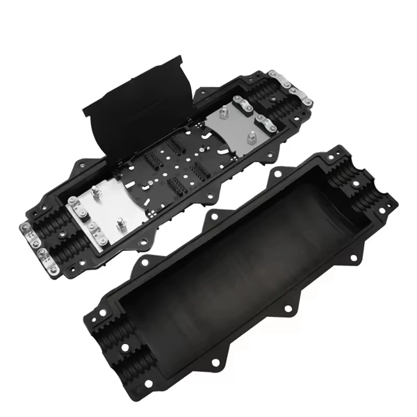 Waterproofing and Sealing Methods for Optical Cable Junction Boxes