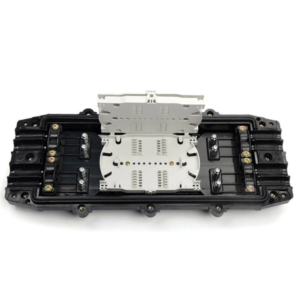 Function of Optical Splitter in Network Equipment