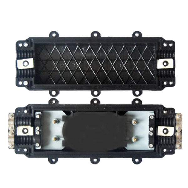 FTTH uses PLC splitter to resist electrical tracking