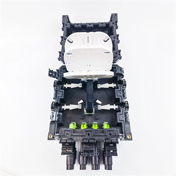 Benefits of using cable trays for low-voltage monitoring