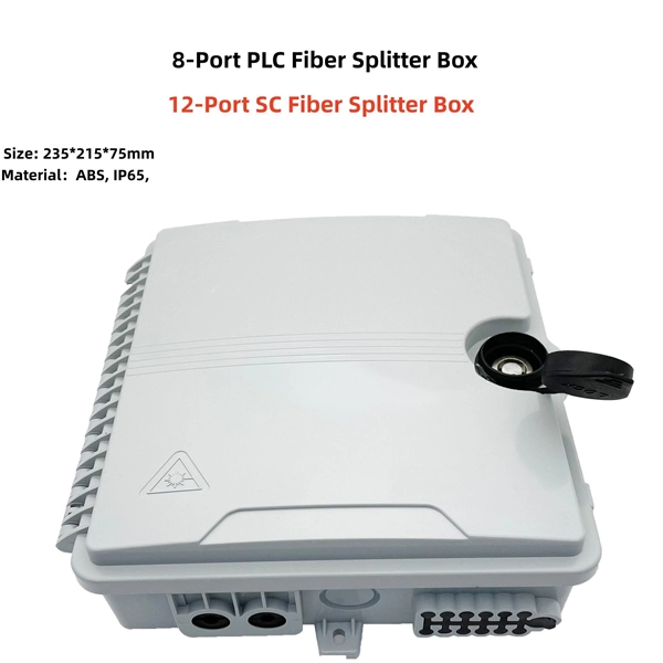 What is the function of the junction box meltblown chromatography 